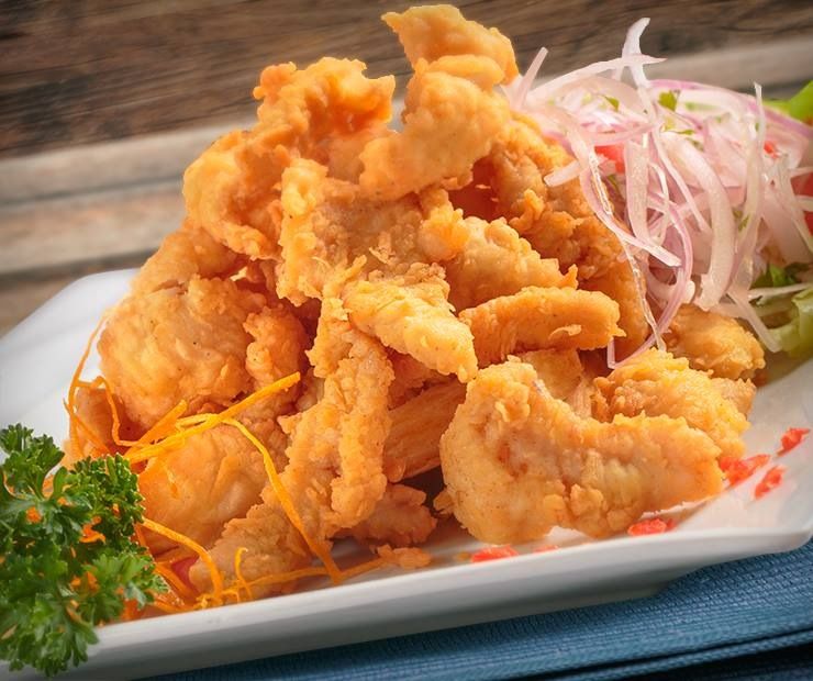 Mariscos